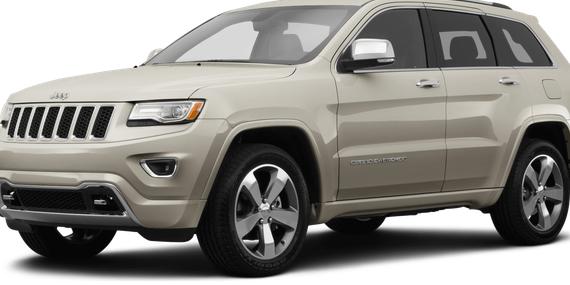JEEP GRAND CHEROKEE 2015 1C4RJFCG4FC866730 image